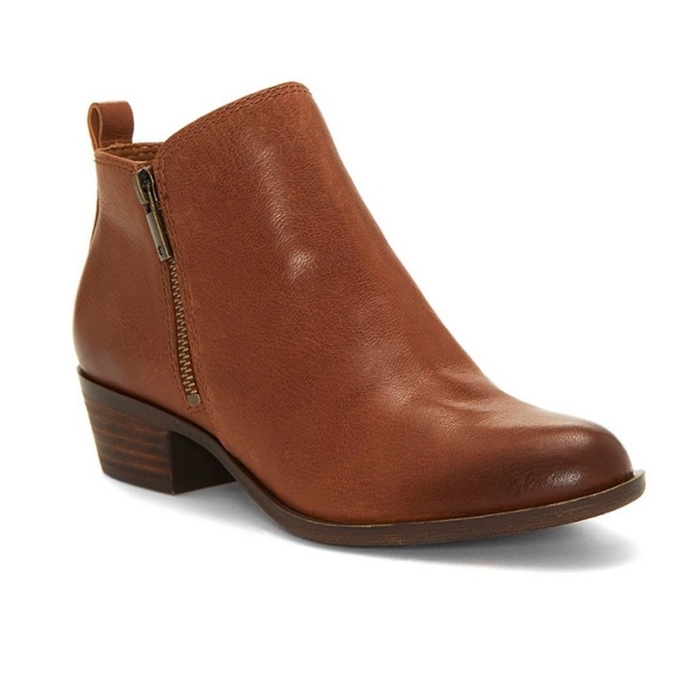 Lucky Brand Booties